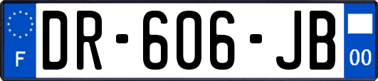 DR-606-JB