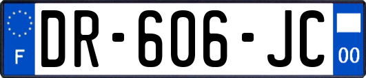 DR-606-JC