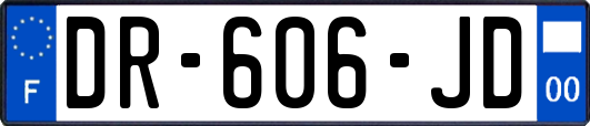 DR-606-JD