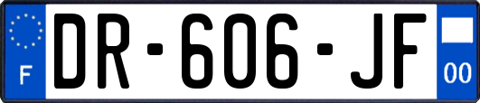 DR-606-JF
