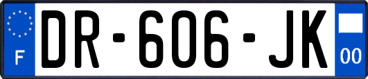 DR-606-JK