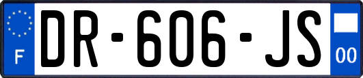 DR-606-JS