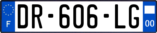 DR-606-LG