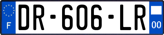 DR-606-LR