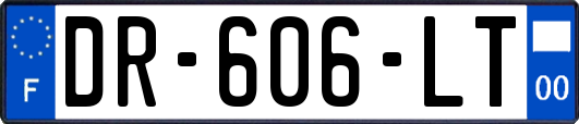 DR-606-LT