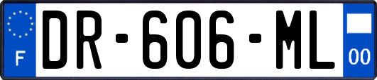 DR-606-ML