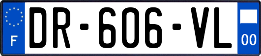 DR-606-VL