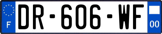 DR-606-WF