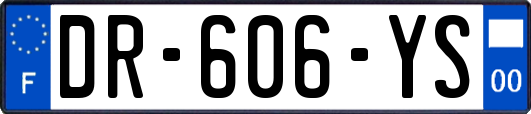 DR-606-YS