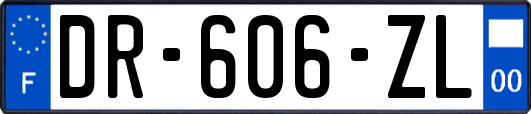 DR-606-ZL