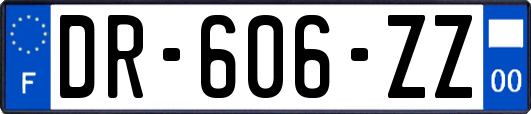 DR-606-ZZ