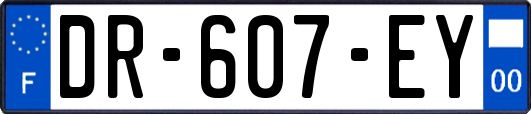DR-607-EY