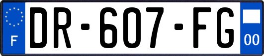 DR-607-FG