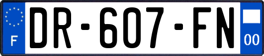 DR-607-FN