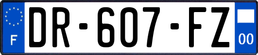 DR-607-FZ