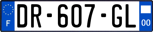 DR-607-GL