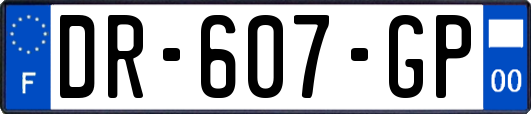 DR-607-GP