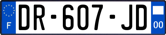 DR-607-JD