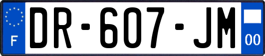 DR-607-JM