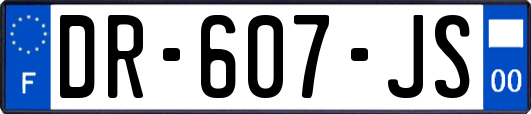 DR-607-JS