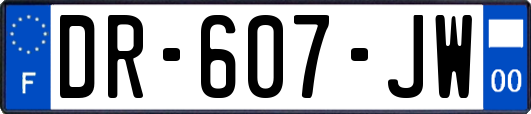 DR-607-JW