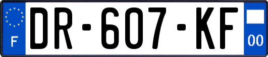 DR-607-KF