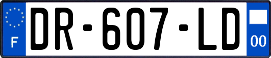 DR-607-LD