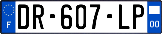 DR-607-LP