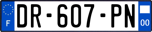 DR-607-PN