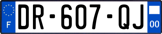 DR-607-QJ