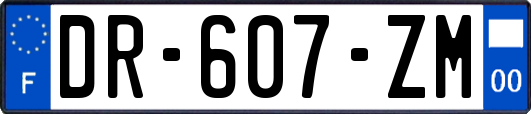 DR-607-ZM