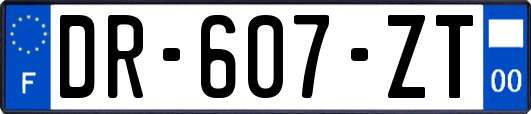 DR-607-ZT