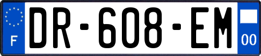 DR-608-EM