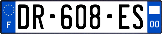 DR-608-ES