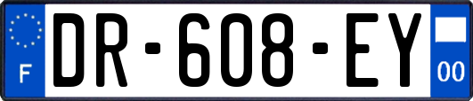 DR-608-EY