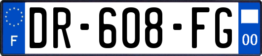 DR-608-FG