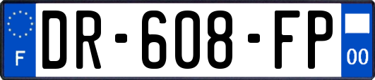 DR-608-FP