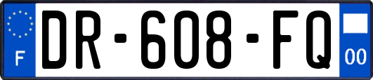 DR-608-FQ