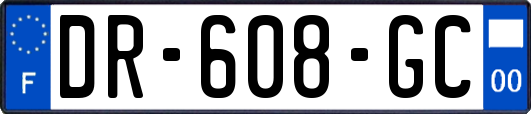 DR-608-GC