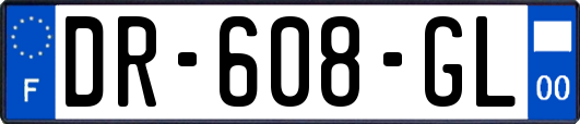 DR-608-GL