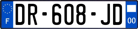 DR-608-JD