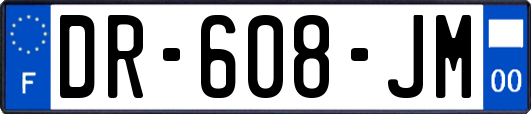 DR-608-JM