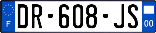 DR-608-JS