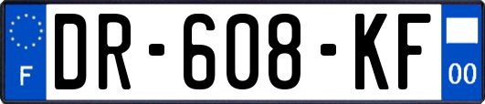 DR-608-KF