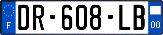 DR-608-LB