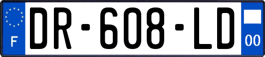 DR-608-LD