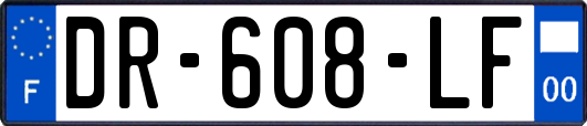 DR-608-LF