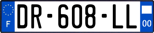 DR-608-LL