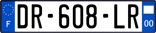 DR-608-LR