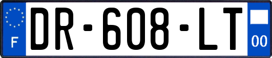 DR-608-LT